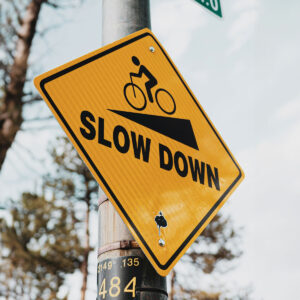 Road & Traffic Signage