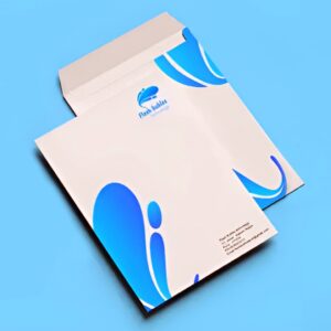 A6 Envelope