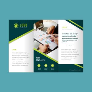 Tri Fold Brochure