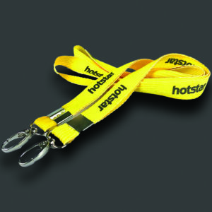 Multicolour Lanyards