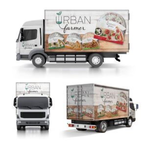 Vehicular Advertising