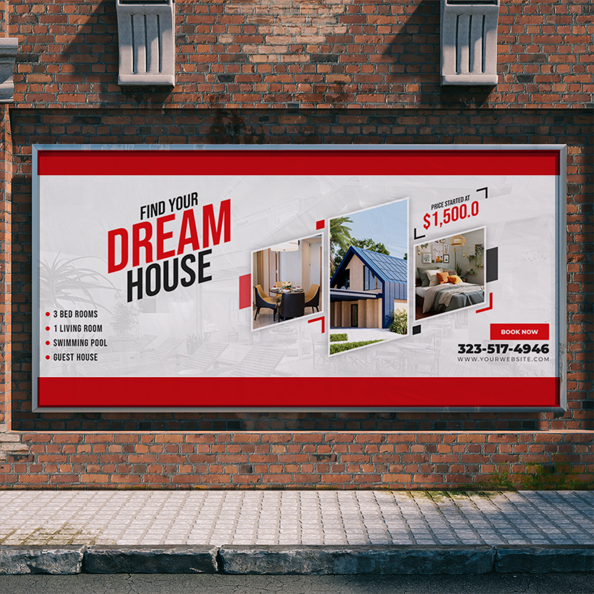 Hoarding Advertising